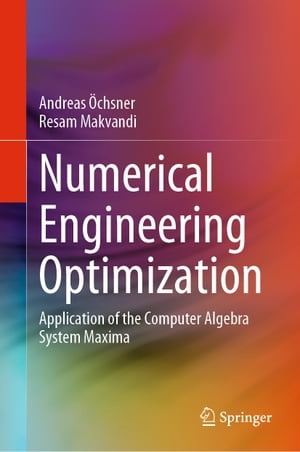 Numerical Engineering Optimization