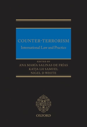 Counter-Terrorism