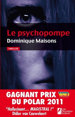 Le psychopompe