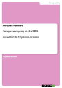 Energieerzeugung in der BRD Zustandsbericht, Perspektiven, Szenarien【電子書籍】[ Doro...