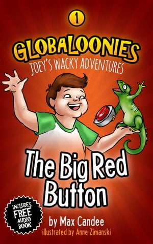 Globaloonies 1: The Big Red Button