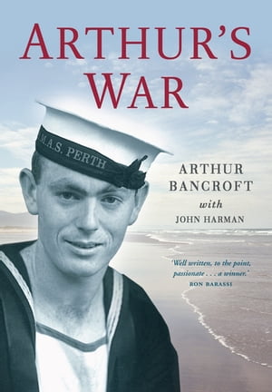 Arthur's War【電子書籍】[ John Harman ]