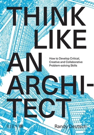 Think Like An Architect