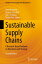 Sustainable Supply Chains