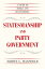 Statesmanship and Party Government