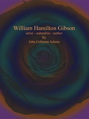 William Hamilton Gibson