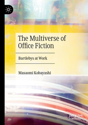 ＜p＞＜em＞The Multiverse of Office Fiction＜/em＞ liberates Herman Melville’s 1853 classic, “Bartleby, the Scrivener,” from a microcosm of Melville studies, namely the so-called Bartleby Industry. This book aims to illuminate office fictionーfiction featuring office workers such as clerks, civil servants, and company employeesーas an underexplored genre of fiction, by addressing relevant issues such as evolution of office work, integration of work and life, exploitation of women office workers, and representation of the Post Office. In achieving this goal, Bartleby plays an essential role not as one of the most eccentric characters in literary fiction, but rather as one of the most generic characters in office fiction. Overall, this book demonstrates that Bartleby is a generative figure, by incorporating a wide diversity of his cousins as Bartlebys. It offers fresh contexts in which to place these characters so that it can ultimately contribute to an ever-evolving poetics of the office.＜/p＞画面が切り替わりますので、しばらくお待ち下さい。 ※ご購入は、楽天kobo商品ページからお願いします。※切り替わらない場合は、こちら をクリックして下さい。 ※このページからは注文できません。
