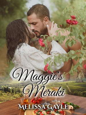 ŷKoboŻҽҥȥ㤨Maggie's MerakiŻҽҡ[ Melissa Gayle ]פβǤʤ650ߤˤʤޤ