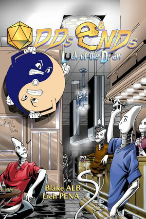 ŷKoboŻҽҥȥ㤨Odds & Ends Luck of the DrawŻҽҡ[ Blake Alb ]פβǤʤ650ߤˤʤޤ