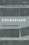 Colossians: An Introduction and Study Guide Authorship, Rhetoric, and CodeŻҽҡ[ Janice Capel Anderson ]