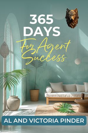 365 Days of Agent Success