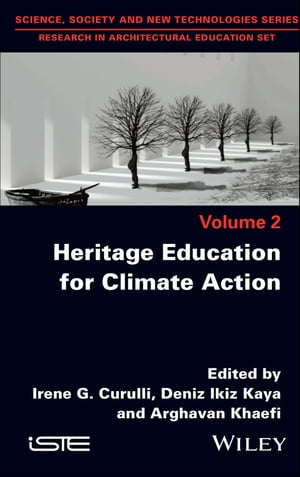 Heritage Education for Climate Action