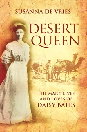 Desert Queen