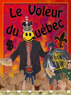 Le Voleur du Québec