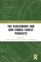 The bioeconomy and non-timber forest products