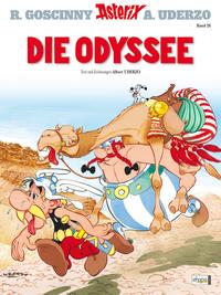 Asterix 26