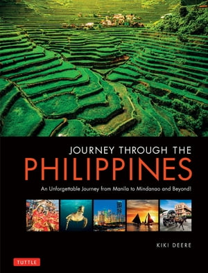 Journey Through the Philippines