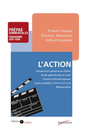 L'action