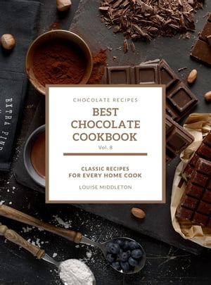 Best Chocolate Cookbook