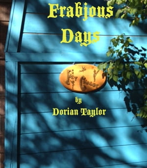 ŷKoboŻҽҥȥ㤨Frabjous DaysŻҽҡ[ Dorian Taylor ]פβǤʤ111ߤˤʤޤ