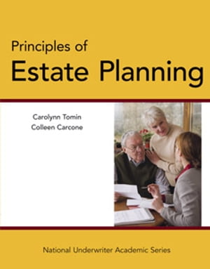 Principles of Estate Planning