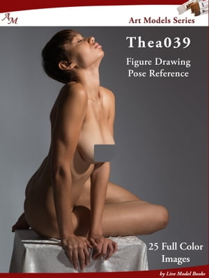 Art Models Thea039