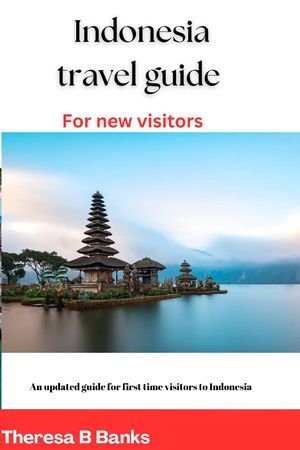 Indonesia travel guide for New visitors