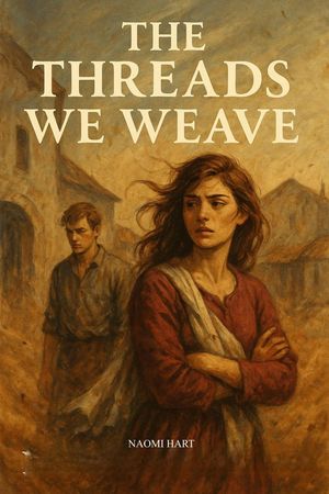 The Threads We Weave【電子書籍】[ Naomi Hart ]