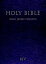 The Holy Bible, KJV- Old and New Testament