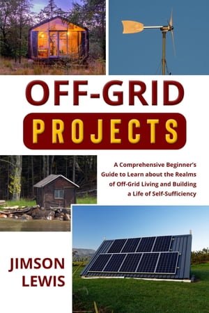 OFF-GRID PROJECTS