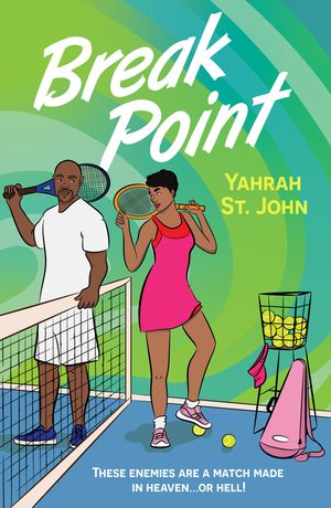 楽天楽天Kobo電子書籍ストアBreak Point （Six Gems, Book 6）【電子書籍】[ Yahrah St. John ]