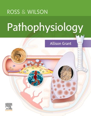 Ross & Wilson Pathophysiology E-Book