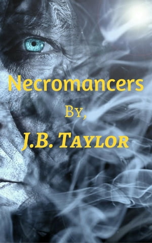 Necromancers Necromancer Series