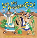 Let My People Go 【電子書籍】 Tilda Balsley