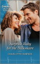 Surprise Baby for the Billionaire The perfect gift for Mother's Day!【電子書籍】[ Char...