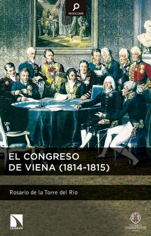 El Congreso de Viena (1814-1815)