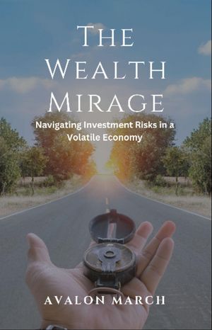 The Wealth Mirage Navigating Investment Risks in a Volatile Economy【電子書籍】[ Avalon March ]