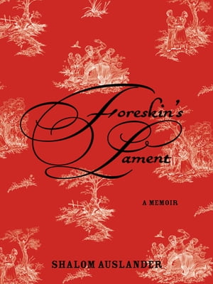 Foreskin's Lament