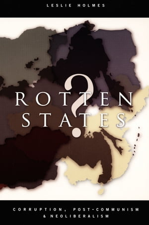 Rotten States?