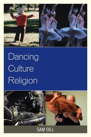 Dancing Culture Religion