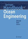 Springer Handbook of Ocean Engineering【電子書籍】