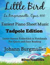 ŷKoboŻҽҥȥ㤨Little Bird La Bergeronnette Opus 100 Easiest Piano Sheet MusicŻҽҡ[ SilverTonalities ]פβǤʤ363ߤˤʤޤ