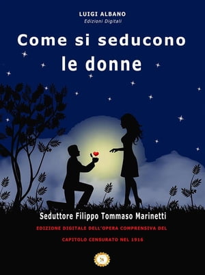 Come si seducono le Donne