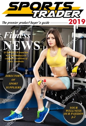 Sports Trader 2019