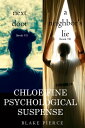 Chloe Fine Psychological Suspense Bundle: Next D