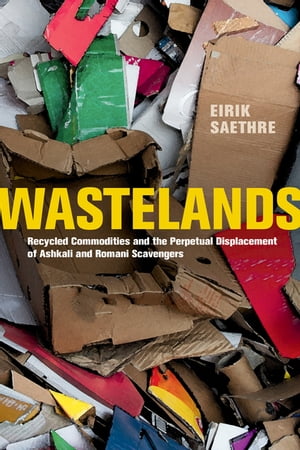 Wastelands Recycled Commodities and the Perpetual Displacement of Ashkali and Romani Scavengers