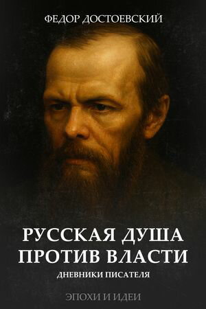 Русская душа против власти Дневники писателя【電子書籍】[ Федор Достоевский ]