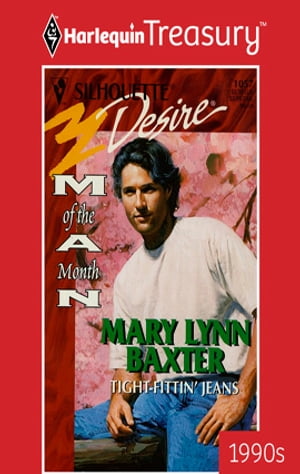 TIGHT-FITTIN' JEANS【電子書籍】[ Mary Lynn Baxter ]