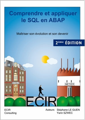 Comprendre et appliquer le SQL en ABAP