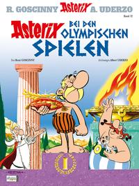 Asterix 12